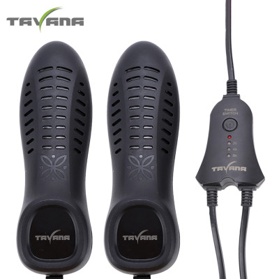 Máy sấy giày cao cấp Tavana SG-002 - Có hẹn giờ tặng keo dán giày Selleys KwikGrip 35ml