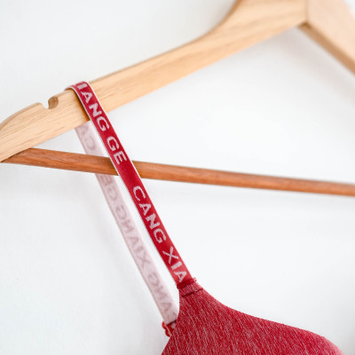 Áo ngực su đúc không gọng