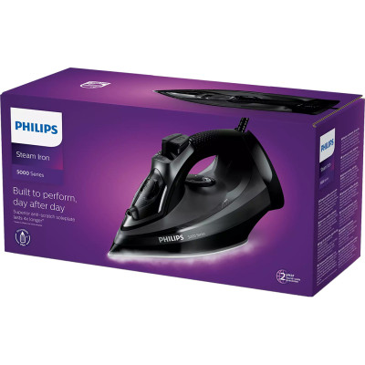 Bàn Ủi Hơi Nước Philips DST5040/80 - Hàng Chính Hãng