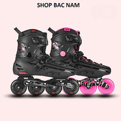 Giày patin người lớn Flying Eagle BKB B6