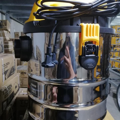 MÁY HÚT BỤI 1200W TOLSEN 79608 - HÀNG CHÍNH HÃNG