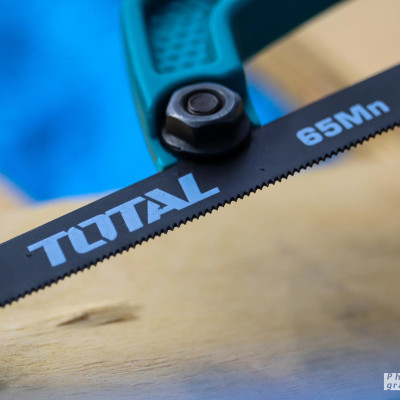 KHUNG CƯA SẮT MINI TOTAL THMHF1504 - HÀNG CHÍNH HÃNG