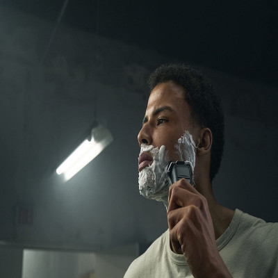 Máy cạo râu ướt và khô Philips S5880/20 - Hàng chính hãng