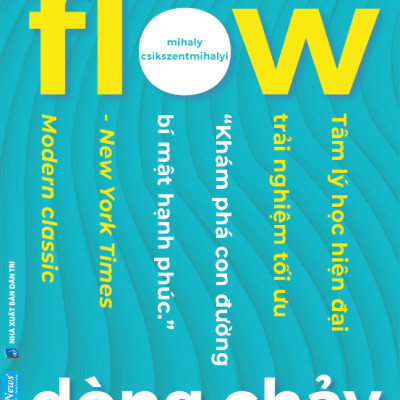 Flow - Dòng Chảy
