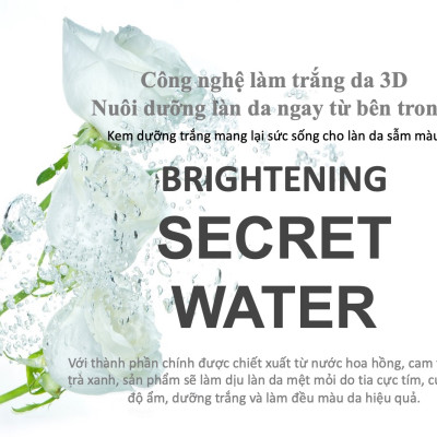 Mua 1 tặng 1 -Combo 2 Hộp Kem Dưỡng Trắng Da NoTS White Luminaire Spot Correcting Cream