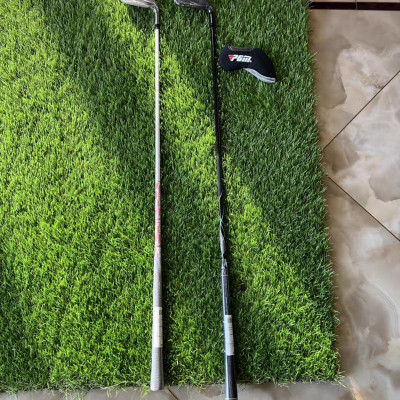 GẬY SẮT 7 NỮ – PGM GOLF #7 IRON RIO II LADY – TIG038