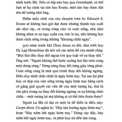 Quẳng Gánh Lo Đi Và Vui Sống - Những Phương Pháp Đã Được Thời Gian Chứng Thực Giúp Bạn Đánh Tan Sự Lo Âu