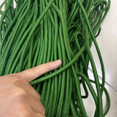 Vòng Lắc Eo Hạt Gỗ Hương Cao Cấp Hạt 6cm ( video , hình thật )