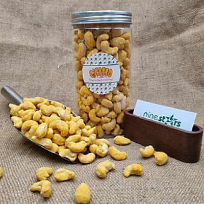 Hạt điều sấy phô mai O