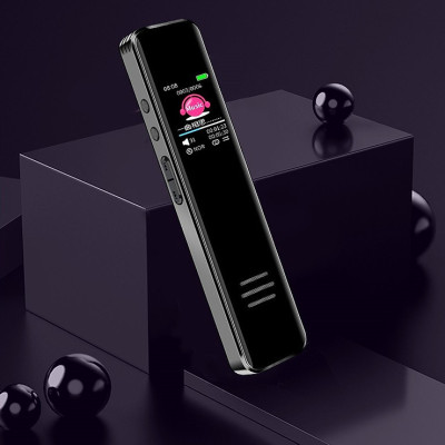 Máy Ghi Am 299IPS Tặng 1 Thẻ Nhớ 8GB