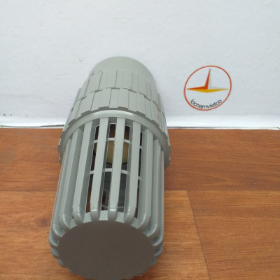 Luppe 60 nhựa PVC Jiarong - FC020