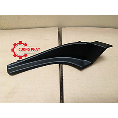 Viền máng nước kính chắn gió Mitsubishi Attrage 7405A555, 7405A556