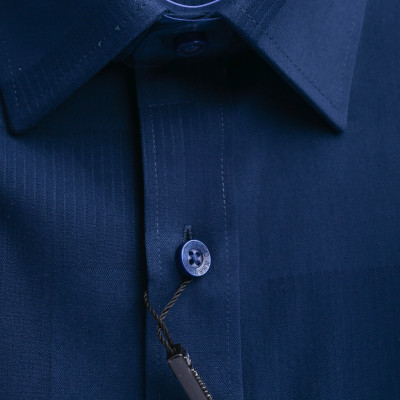 Áo sơ mi tay ngắn Khatoco