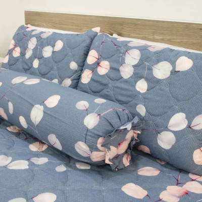 Áo gối Tatana Silver 