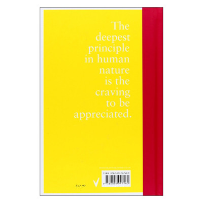 How To Win Friends And Influence People: Special Edition