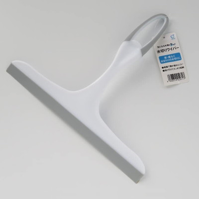 Dụng cụ gạt kính cán ngắn Okazaki - Hàng nội địa Nhật Bản nhập khẩu chính hãng