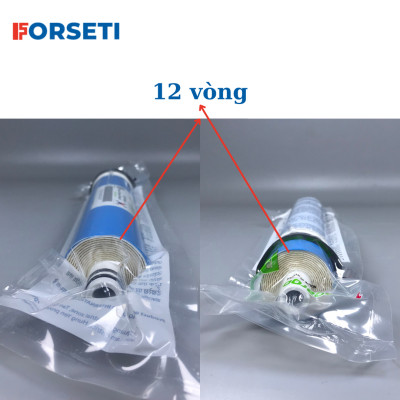 Combo 10 Lõi Lọc Nước Kangaroo Dòng Hydrogen (Model KG100HK...) - Hàng chính hãng