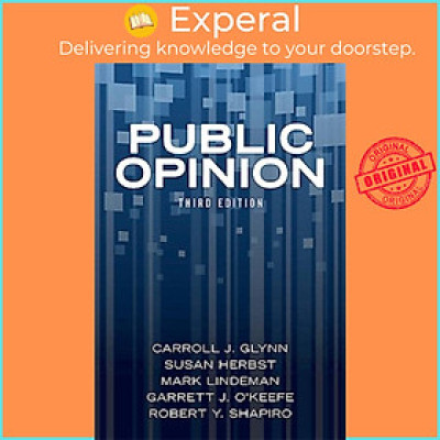 Sách - Public Opinion by Garrett J. O