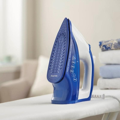 Bàn là hơi nước Russell Hobbs 26470-5 Hàng chính hãng