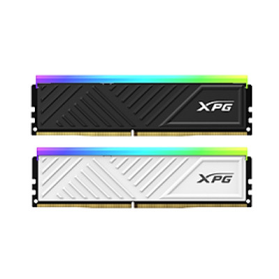 RAM PC Adata XPG D35G 8GB / 16GB DDR4 3200Mhz RGB - Hàng chính hãng