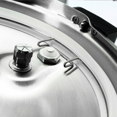 Nồi áp suất điện đa năng Tiross TS993 (5 L) - Hàng chính hãng