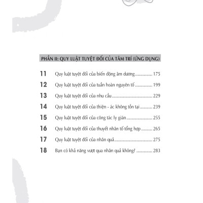 Chuyển Hóa Tâm Thức