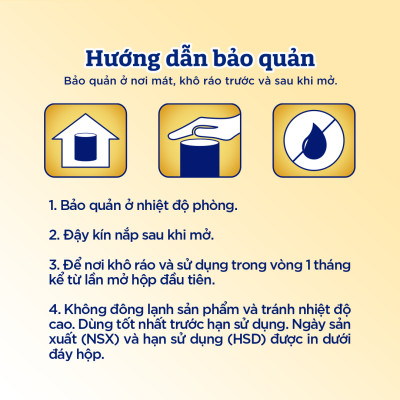 Sữa bột Enfamil A+ NeuroPro 2 với 2’-FL HMO cho trẻ từ 6 –12  tháng tuổi– 830g