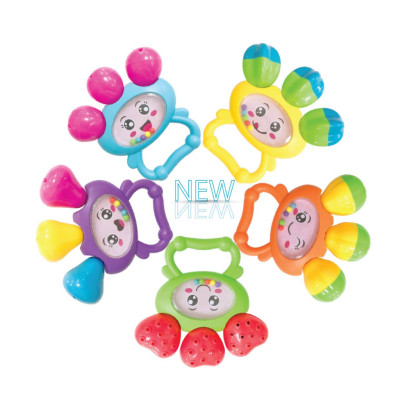 Xúc xắc Antona hình trái đu đủ - khế - dâu - mận - hồng C020