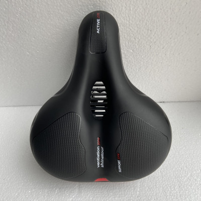 Yên xe đạp thể thao siêu êm, thoáng khí, chống nước