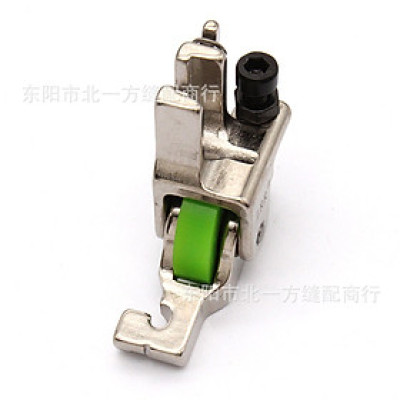 [HÀNG CHÍNH HÃNG] CHÂN VỊT TRA DÂY KÉO LOẠI MỚI CHỐNG NHĂN SỬ DỤNG CHO MÁY MAY CÔNG NGHIỆP