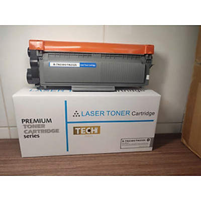 Hộp mực máy in Brother HL-L2361DN, Hộp mực 2385 mới