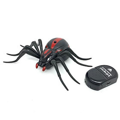 Điều Khiển Từ Xa - Siêu Nhện Máy 9915