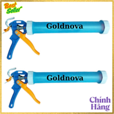 Súng Bơm Keo Xúc Xích Goldnova G1 - 2 Cái; Hàng Cao Cấp