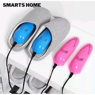 MÁY SẤY HƠ KHÔ GIÀY DÉP THÔNG MINH CHO MỌI NHÀ