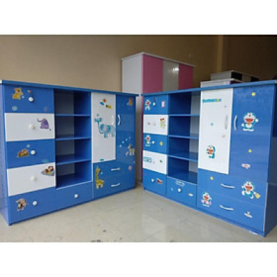Tủ Nhựa Đài Loan Trẻ Em -  - Tiện Lợi Chịu Lực Tốt Tủ Đựng Quần Áo Cho Bé Trai Bé Gái Giá Tốt Nhất