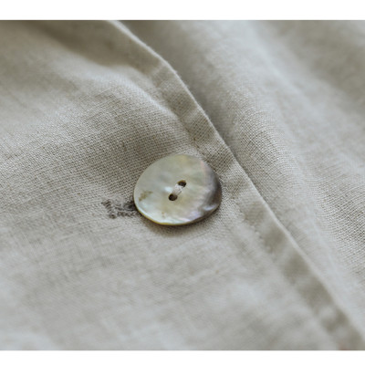 Áo Blazer Linen Nữ Dài Tay 1 Lớp Mẫu Mới Phong Cách Hàn Quốc Áo Vest Blazer Nữ Khoác Ngoài Chất Linen Cao Cấp Haint Boutique Bz03