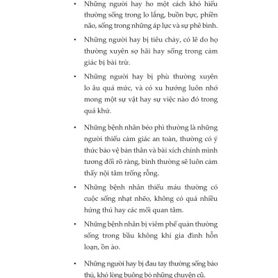 EQ - Đừng Để Cảm Xúc Hạ Gục Bản Thân