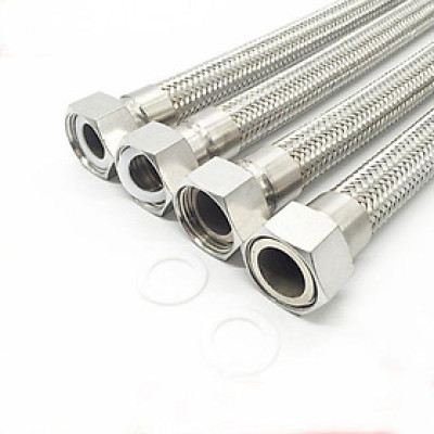 Dây cấp nước INOX 304 dài 50cm