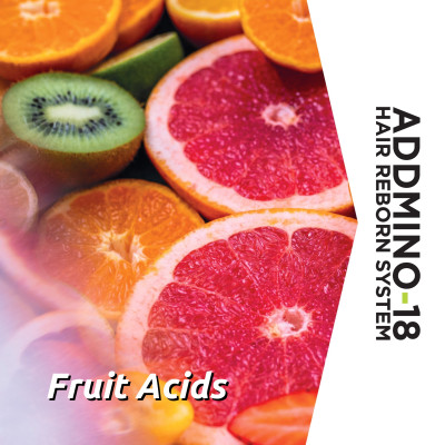 XẢ KHÔ TÁI SINH TÓC - 100ML (Addmino - 18 3 Hair Reborn Leave - In)