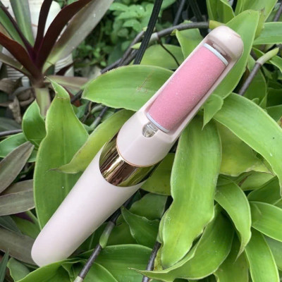 Máy Chà Gót Chân Sạc Điện Tốt Nhất Hiện Nay - An Toàn, Không Đau Rát