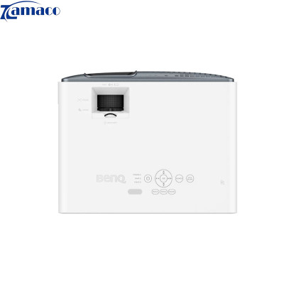 Máy chiếu 4K laser BenQ TK710STi Hàng chính hãng - ZAMACO AUDIO