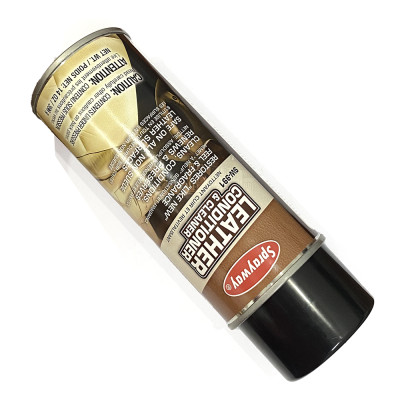 Bình xịt dưỡng ẩm và đánh bóng da 991