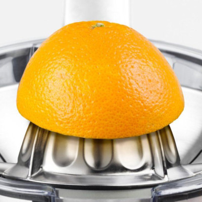 Máy Vắt Cam CASO CP330 Pro Cao Cấp, Sang Trọng, Dung Tích 500ML, Công Suất 160W - Hàng Nhập Khẩu Đức