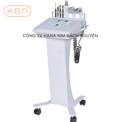 Máy Chăm Sóc Da Đa Năng SKINPRO & SKINPRO PLUS Hàn Quốc