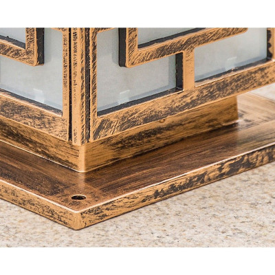 Đèn Ngoài Trời, Đèn Led Năng Lượng Mặt Trời- TC02