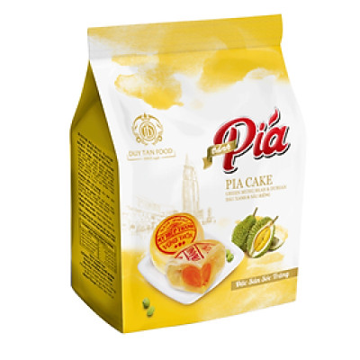 Bánh Pía  Mỹ Hiệp Thành 670g