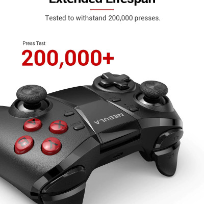 Máy chiếu di động NEBULA (by Anker) Capsule II - D2421