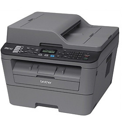 Máy in Brother MFC-L2701D 