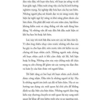 Thao Túng Đàn Ông Bằng Mắt - Thao Túng Đàn Bà Bằng Tai