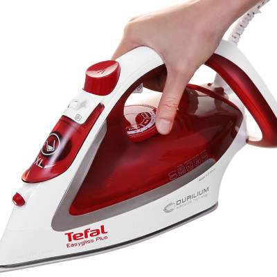 Bàn ủi hơi nước Tefal FV5717E0 - Hàng Chính Hãng - Chỉ Giao Hồ Chí Minh